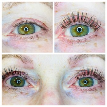 The Lash Studio - Lash Lift before and after - Eyelash Service Near Me The Lash Studio - Lash Lift before and after - Eyelash Service Near Me