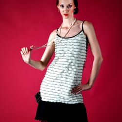 Green and Blue Studio - ELA ELA Spring/Summer 2011 line