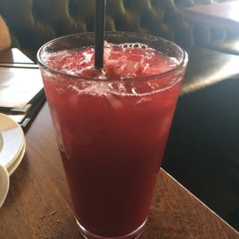 Windsor - Blackberry lemonade - New American Near Me - Phoenix, Arizona Windsor - Blackberry lemonade - New American Near Me - Phoenix, Arizona
