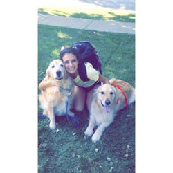 Naperville Pet Care - Naperville Pet Care Dog Walker