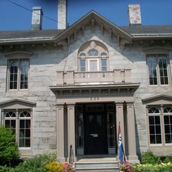 Musée Colby-Curtis