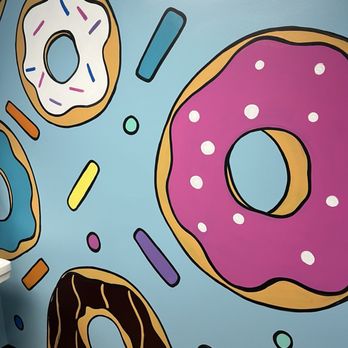Lil Bitty Donut - Donuts Near Me - Southport, North Carolina Lil Bitty Donut - Donuts Near Me - Southport, North Carolina