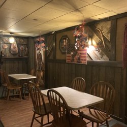 True Grits Steakhouse - Decor