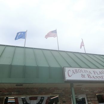 Carolina Flag & Banner - Carolina Flag & Banner - Charleston, South Carolina Carolina Flag & Banner - Carolina Flag & Banner - Charleston, South Carolina