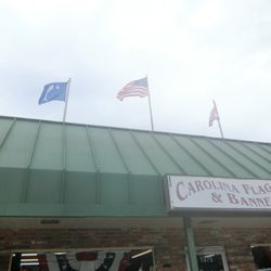 Carolina Flag & Banner - Carolina Flag & Banner