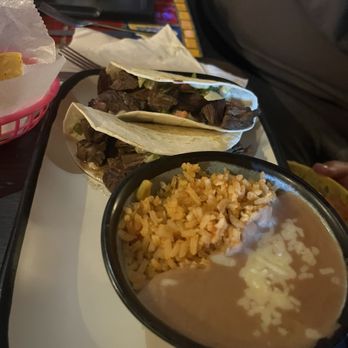 Dos Taquitos - The Original Steak Tacos - Mexican Near Me - Raleigh, North Carolina