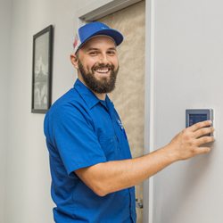 J&W Heating and Air & Plumbing - J&W Heating and Air technicians are the most knowledgeable in the area as it relates to improving performance to lower energy bills.