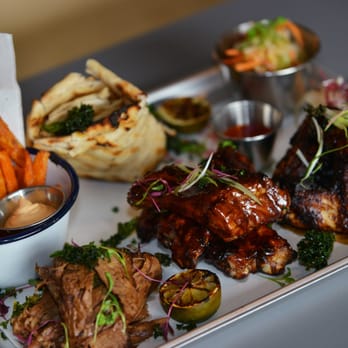 Oven and Hearth - Chefs Special - Meat Platter - Cocktail Bars Near Me - London, XGL Oven and Hearth - Chefs Special - Meat Platter - Cocktail Bars Near Me - London, XGL