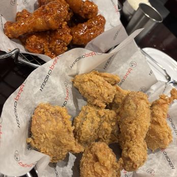 bb.q Chicken Schaumburg - Secret sauce and golden - Chicken Shop Near Me - Schaumburg, Illinois bb.q Chicken Schaumburg - Secret sauce and golden - Chicken Shop Near Me - Schaumburg, Illinois