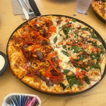 Moose's Tooth - Pizza Near Me - Anchorage, Alaska Moose's Tooth - Pizza Near Me - Anchorage, Alaska