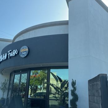 Urban Fuse - The horrible restaurant - Coffee & Tea Near Me - Roseville, California