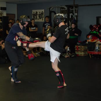 The Void Martial Arts - Kickboxing Near Me - Austin, Texas The Void Martial Arts - Kickboxing Near Me - Austin, Texas