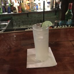 Cucumber And Gin Cucumber And Gin