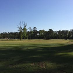 Swanson Golf Center - The range