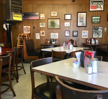 Barksdale's by null