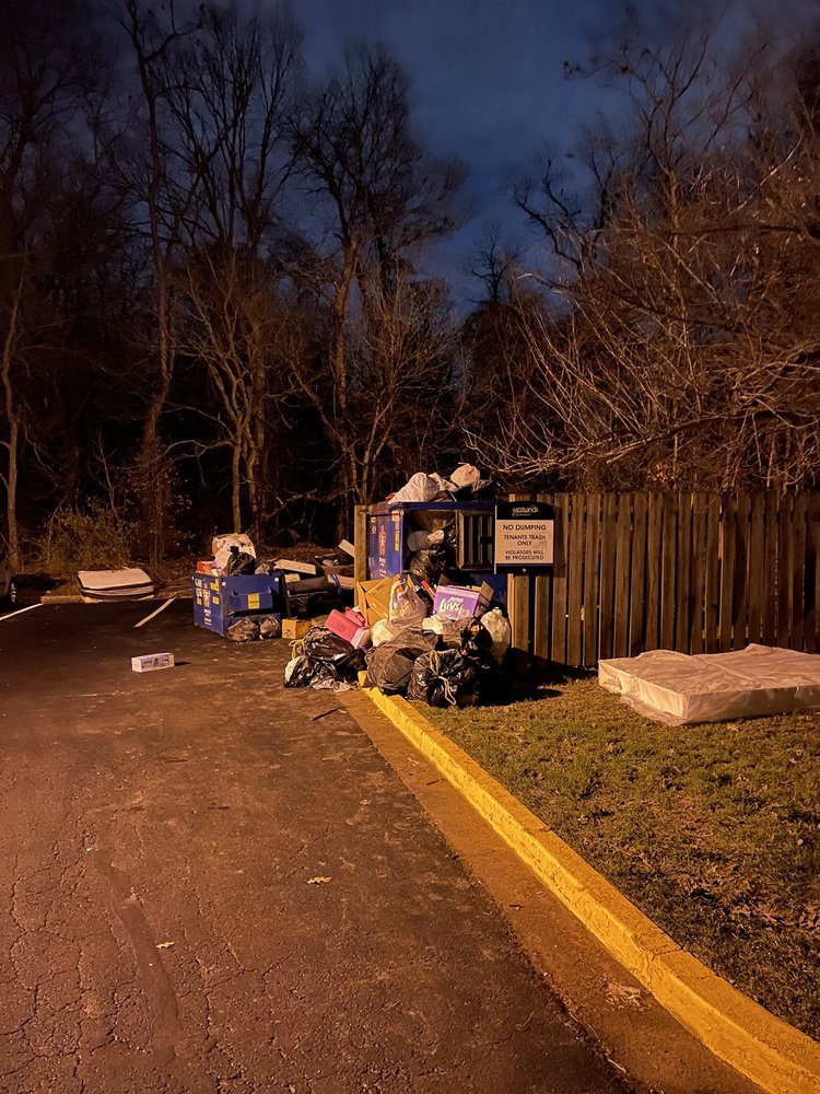 WESTWINDS APARTMENTS Updated August 2024 1072 Redfield Ct