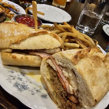 Pennsylvania Rye - Cuban - Tapas/Small Plates Near Me - Allentown, Pennsylvania Pennsylvania Rye - Cuban - Tapas/Small Plates Near Me - Allentown, Pennsylvania