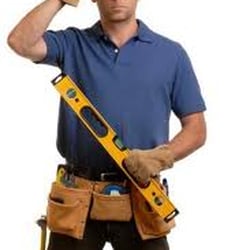 Richmond Park Builders