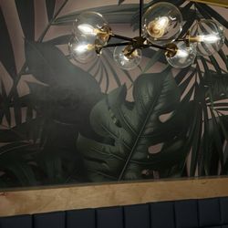 La Parrilla Latin Food