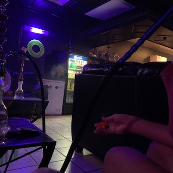Hookah's Lounge & Shop - Hookah Bars Near Me - Virginia Beach, Virginia