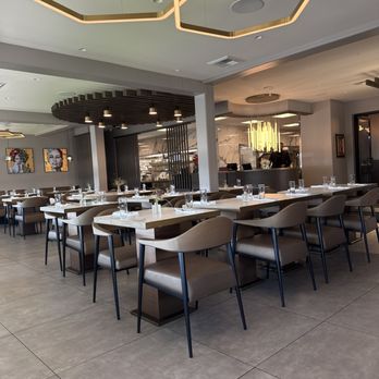 19seventy - Inside - Italian Near Me - Whittier, California