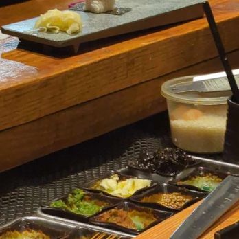 Shoshin 68 - Sushi Bars Near Me - New York, New York