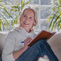 Lifestyle & Wellness with Liz