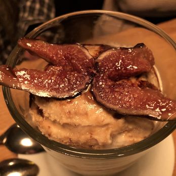 La Rocca Osteria - Fig Gelato Special - Italian Near Me - Montclair, New Jersey La Rocca Osteria - Fig Gelato Special - Italian Near Me - Montclair, New Jersey