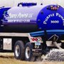 Photo of Purple Pumper