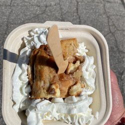 Cool PlanEat - Guava bread pudding ! So delicious and is a Must have! Please check out Cool planEats! Amazing food !