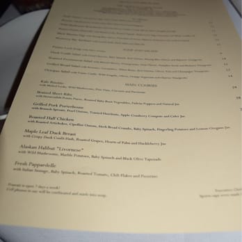 Frascati - The meals - Italian Near Me - San Francisco, California Frascati - The meals - Italian Near Me - San Francisco, California