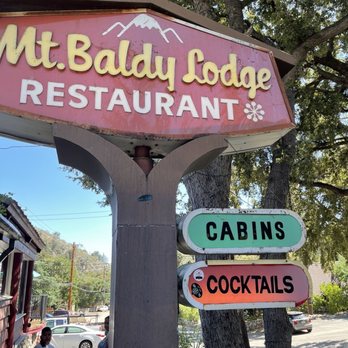 Mt Baldy Lodge - American Near Me - Mount Baldy, California Mt Baldy Lodge - American Near Me - Mount Baldy, California