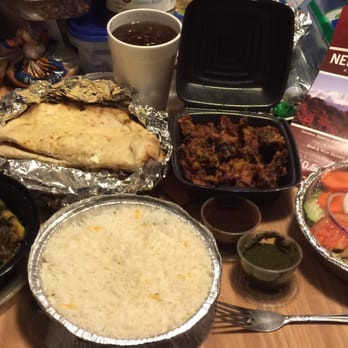 Nepal House - First time ordering delivery, and Friday night too. So I expected delivery to be a little over an hour. It was work the wait! Loved it all! - Himalayan/Nepalese Near Me - Baltimore, Maryland Nepal House - First time ordering delivery, and Friday night too. So I expected delivery to be a little over an hour. It was work the wait! Loved it all! - Himalayan/Nepalese Near Me - Baltimore, Maryland