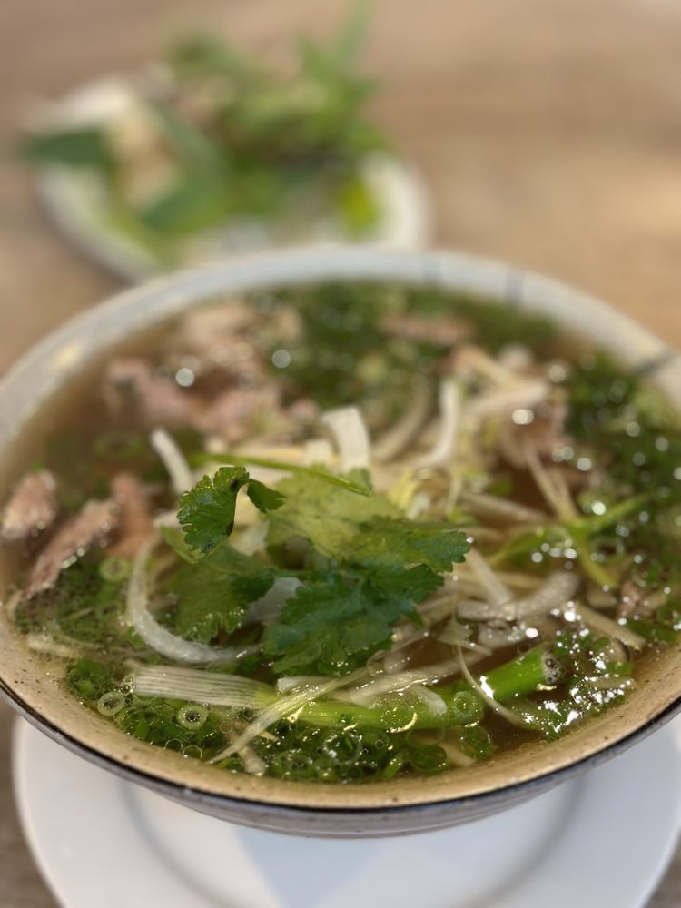 Pho Anh Vu