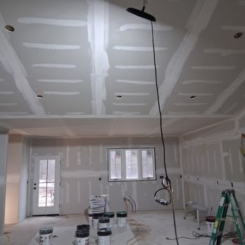 Paul's Drywall - Drywall Installation & Repair Near Me - Mechanic Falls, Maine Paul's Drywall - Drywall Installation & Repair Near Me - Mechanic Falls, Maine