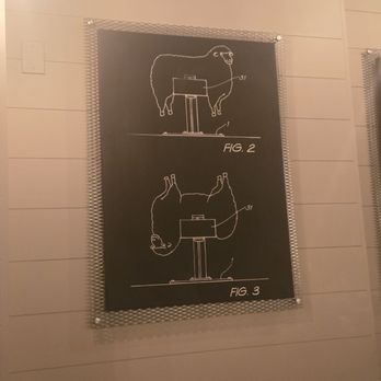 The Fat Lamb - Cocktail Bars Near Me - Louisville, Kentucky