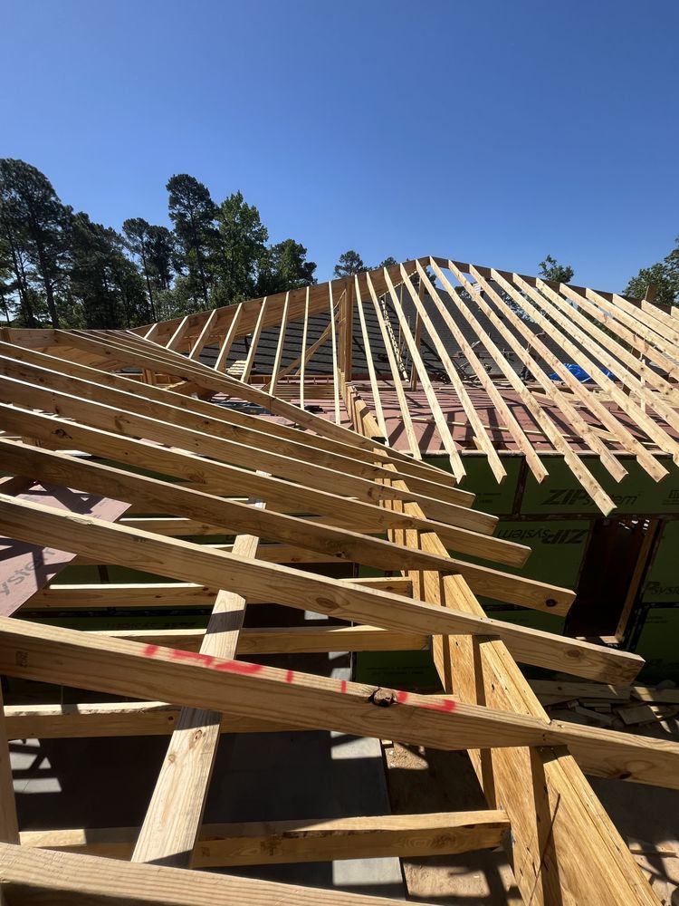 D&M Remodeling & Designs - tree service in Augusta, GA