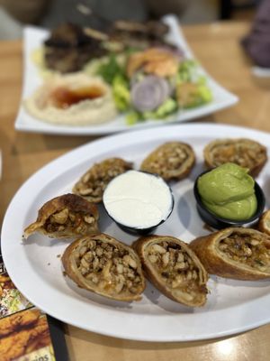 World Famous Grill (Bell) by null