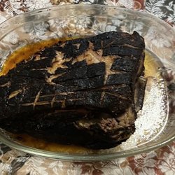 Eddie Felder’s Meat Market - 11lbs Boston Butt