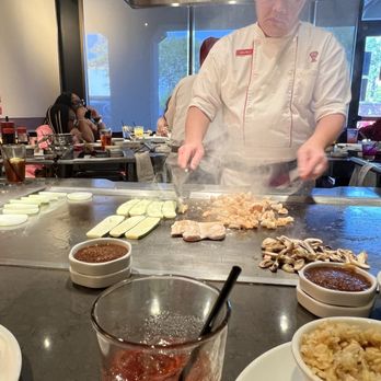Benihana - Sugar Land - Sushi Bars Near Me - Sugar Land, Texas Benihana - Sugar Land - Sushi Bars Near Me - Sugar Land, Texas