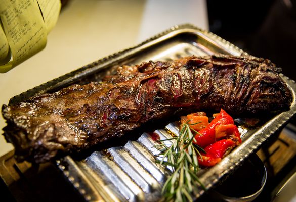 Graziano's Restaurant Coral Gables by null