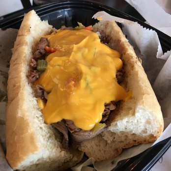 Taco Urbano - Italian beef - Mexican Near Me - Chicago, Illinois