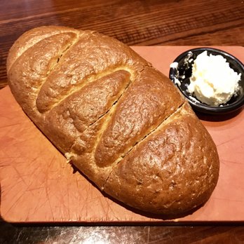 LongHorn Steakhouse - Bread and butter...(wheat) - Steakhouses Near Me - Corpus Christi, Texas LongHorn Steakhouse - Bread and butter...(wheat) - Steakhouses Near Me - Corpus Christi, Texas