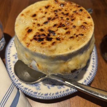 Chloe - French onion soup, good - American Near Me - Minneapolis, Minnesota