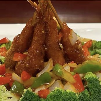 Thai Palace - Thai Near Me - Bloomfield, Connecticut