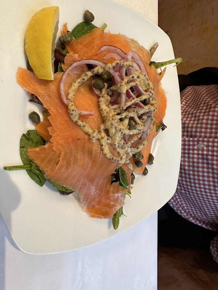 Donatello Restaurant