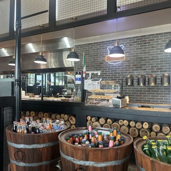 Levant BBQ - Front - Mediterranean Near Me - Houston, Texas