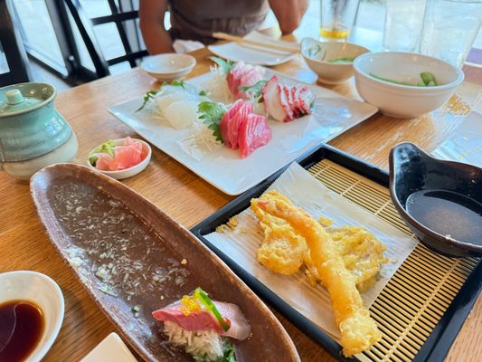 Daichi Sushi and Grill by null