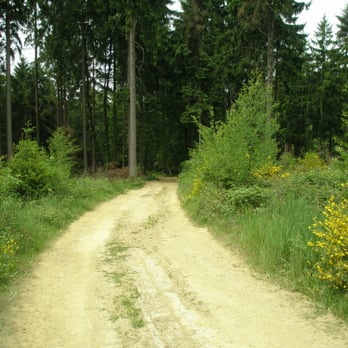 Eifgenbachtal - Erstes Stück meines Wanderweges - Hotels & Travel Near Me - Wermelskirchen, NW