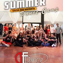 DF Dance Studio